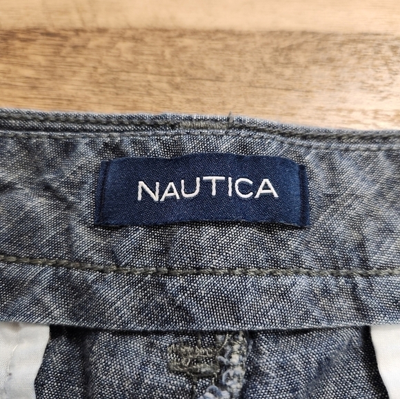 Nautica Men's Shorts - Picture 6 of 8